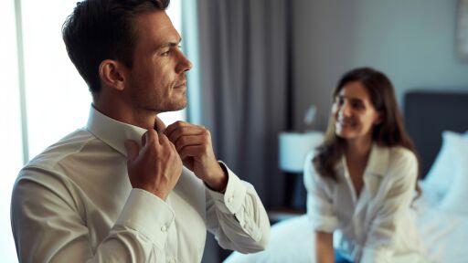 Снимка Как мъжкото здраве влияе на интимността: Любовта започва със самочувствие 