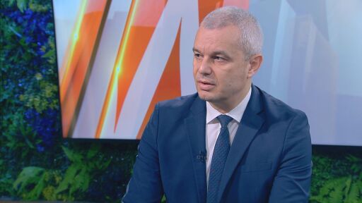 Костадин Костадинов за случая „Петрохан“: Над тази престъпна педофилска секта е осъществяван чадър