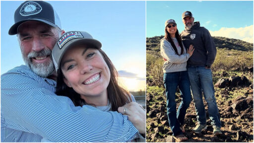 Снимка Една къща, пет жени и само едно име: Запознайте се с Мери! (СНИМКИ)