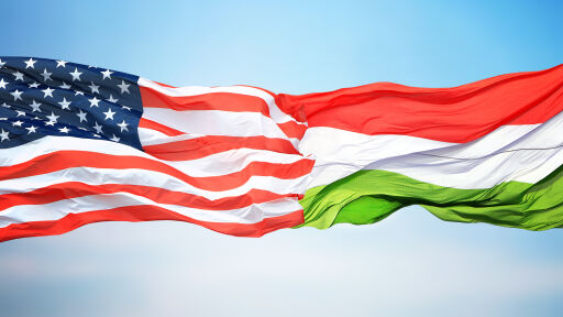 Унгария и САЩ подписват важно споразумение за ядрено сътрудничество