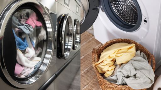 Снимка Тези неща никога не трябва да се перат в студена вода! 