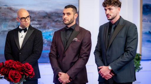 Снимка Най-интересното от епизод 2 на 