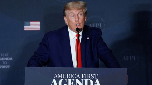 Тръмп: Трябва смислена сделка с Иран, иначе ще се случат лоши неща