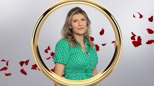 Снимка Коя е Гориция Габровска - новото момиче в 