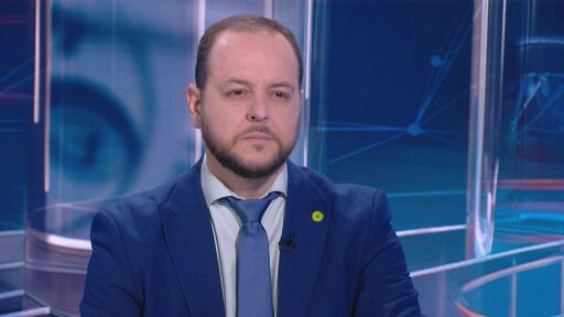 Софийска градска прокуратура привлича като обвиняем Борислав Сандов за НПО-то на Калушев