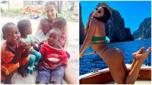 Снимка Участничка от 