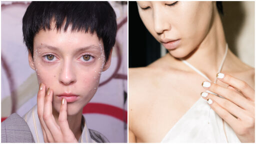 Снимка Късите нокти отново са хитов тренд в маникюра през 2026 г. (СНИМКИ)