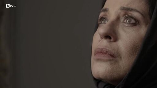 Вражда - сезон 2, епизод 7