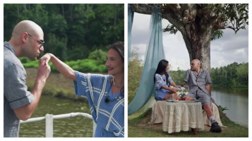 Снимка Илияна не хареса Стоян: „Трудно ми е да общувам с него“ (ВИДЕО)