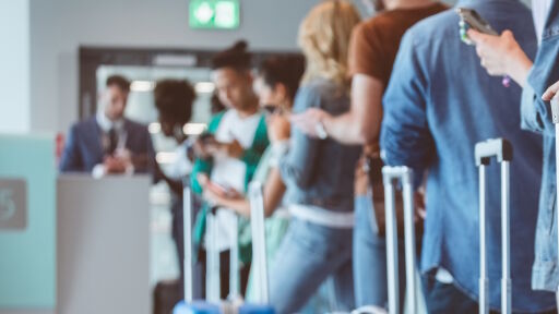 Европейска страна създава приложение за ускоряване на граничния контрол