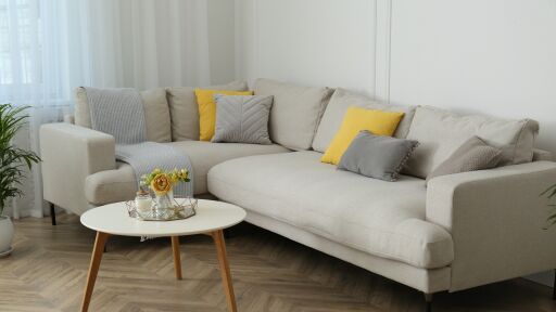 Снимка Какво ще ни насочи към ъгловите дивани за хол?