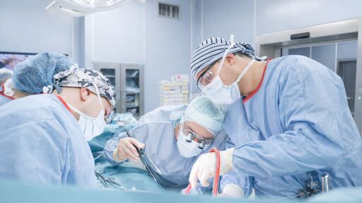 Донорска ситуация: Българин и двама румънци получиха шанс за нов живот