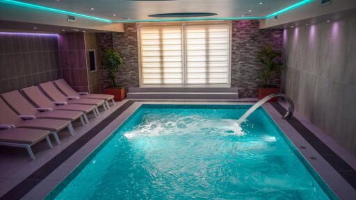 Този сръбски спа курорт има 4 термални извора, а настаняването е наистина евтино