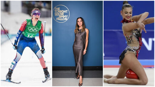 Снимка Капанът на съвършенството: Известни спортистки и звезди проговарят за хранителните разстройства (ВИДЕО)