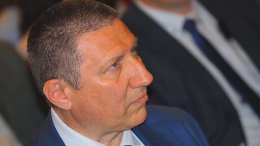 Политическите реакции на оставката на и.ф. главен прокурор Борислав Сарафов