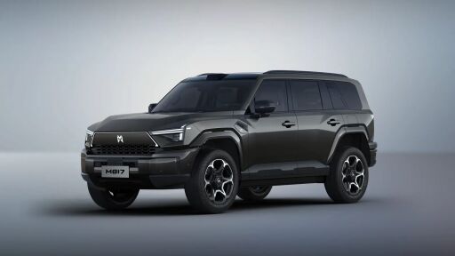 Нов автомобил влиза на българския пазар