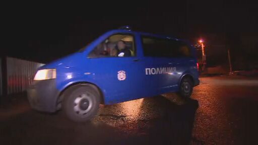 Мъж уби брат си с брадва на Нова година, племенникът му е в болница с рани