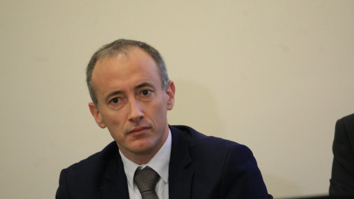 Красимир Вълчев: Над 700 000 ученици ще пристъпят училищния праг