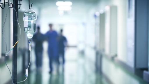 Франция се готви за война, болниците са получили заповед да реорганизират дейността си 