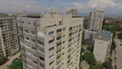 Разработва се нова програма за енергийно обновяване на жилищните сгради