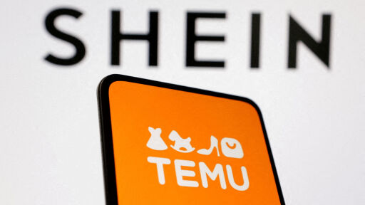 Франция забрани рекламата на Shein и Temu