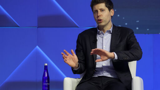 Open AI планира да открие нов офис в тази европейска столица
