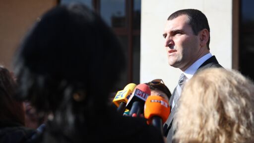 "Нападението над прокурор Иво Илиев е било с цел да бъде умъртвен"