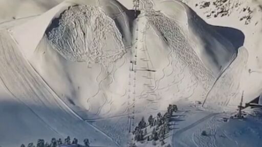 Един загинал и двама ранени в лавина в Северна Италия