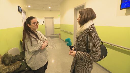 „Аз останах без майка си“: Защо се бавят скрининговите програми за две онкологични заболявания?