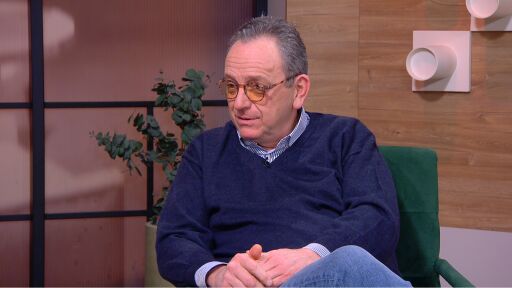 Проф. Петър Стоянович: Всяка нова година е като новото гадже