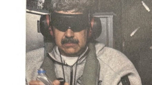 Голяма част от охранителите на Мадуро са били убити