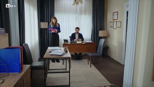 Плен - сезон 2, епизод 178