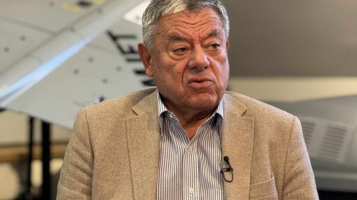 Инж. Петър Георгиев: Страните от Залива спешно искат българска спецпродукция