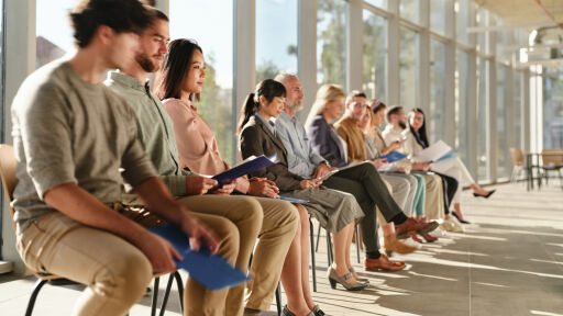 Със 178 000 са нараснали през март работните места в САЩ