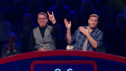 Гледайте "Кой да знае?" в понеделник от 20 часа по bTV