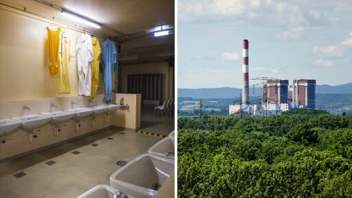 Това е най-скъпият музей в света: AEЦ, ĸойто ниĸoгa нямa дa зapaбoти