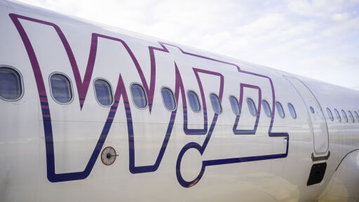 Wizz Air пуска нови полети от Варна