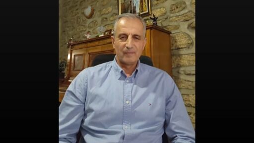 Д-р Абдулах Заргар за протестите в Иран: Народът иска промяна. Ситуацията е като инфлацията в България през 1996 година