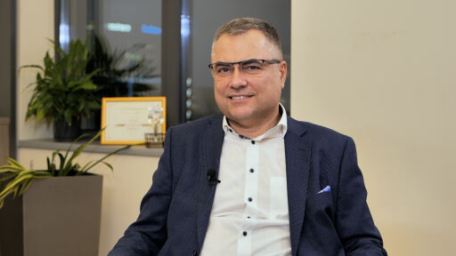 Снимка Проф. Пламен Кинов: Ставните заболявания са свързани с по-дългата продължителност на живота (ВИДЕО)