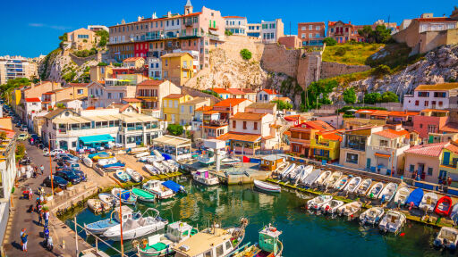 Най-опасните градове в Европа: На първо място е град от най-популярната туристическа страна