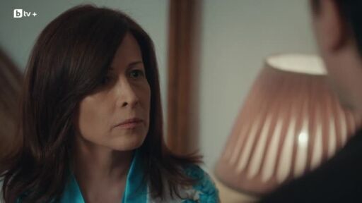 Завинаги с теб - сезон 1, епизод 35