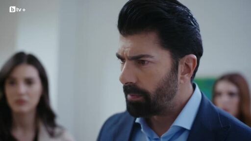 Плен - сезон 2, епизод 183