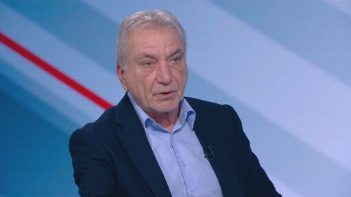 Карадимов: Картелите не ходят с лепенки по челата