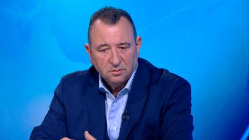 Директорът на „Пирогов“ за мъжa с тегло над 200 кг: Има полиорганна недостатъчност