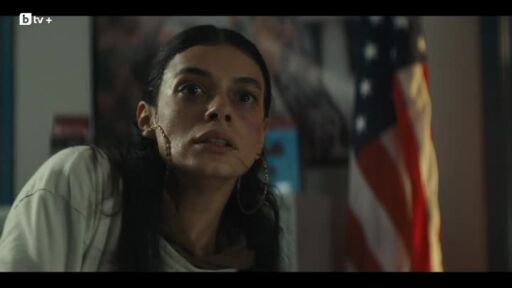 Специални части: Лъвица - сезон 1, епизод 1