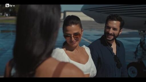 Специални части: Лъвица - сезон 1, епизод 3