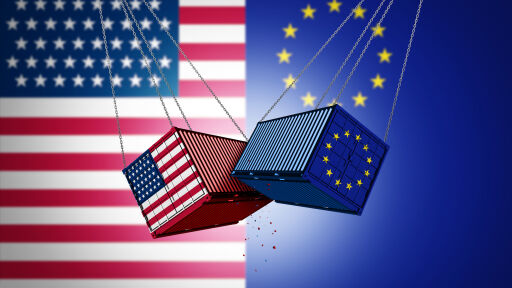 Eвропарламентът одобри търговското споразумение със САЩ след няколко отлагания