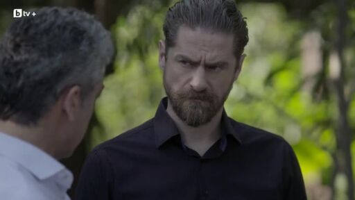 Вражда - сезон 1, епизод 156