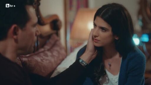 Завинаги с теб - сезон 1, епизод 41