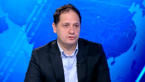 Петър Витанов: Оставката на Румен Радев е безпрецедентен акт на смелост